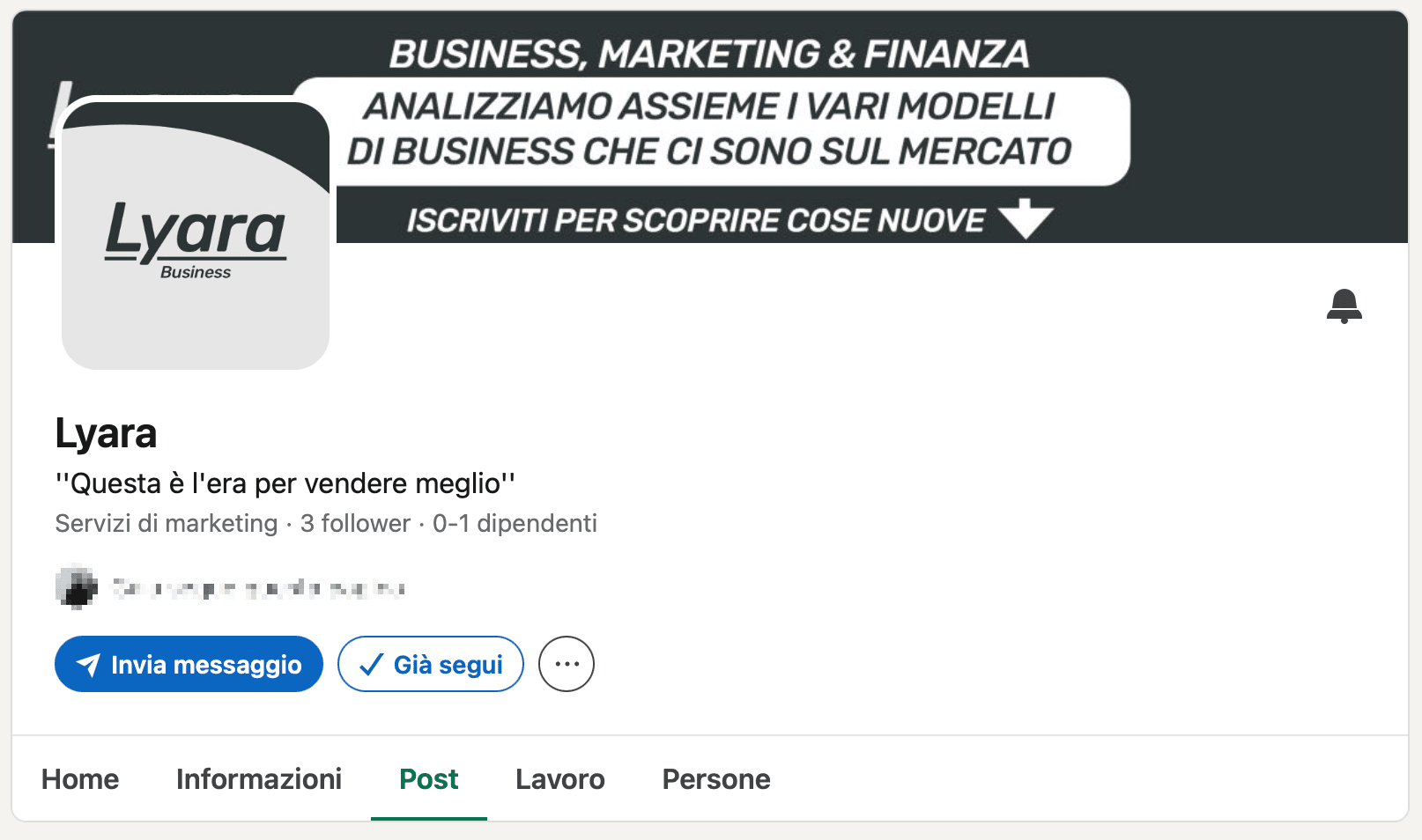 Ho aperto un e-commerce Shopify senza esperienza: la storia di Lyara